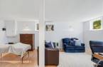 Salle familiale