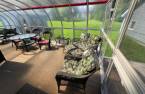 Solarium/Verrière