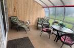 Solarium/Verrière