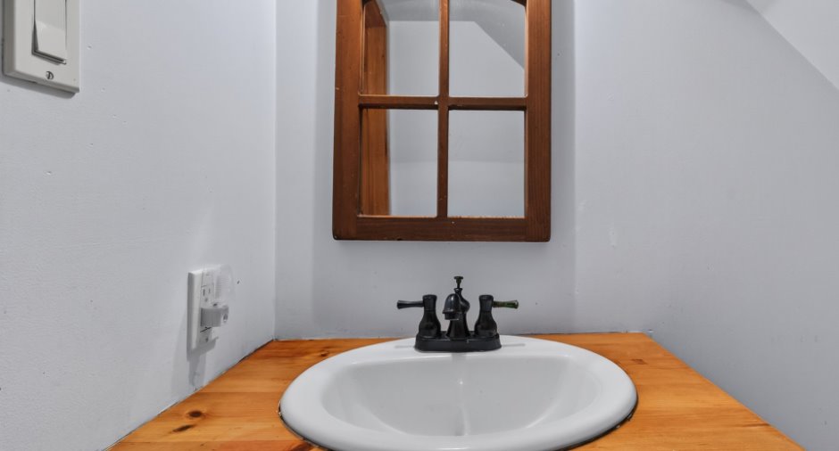 Salle d'eau