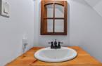 Salle d'eau