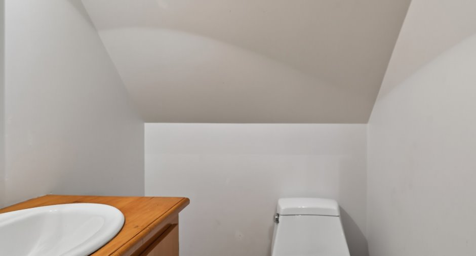 Salle d'eau