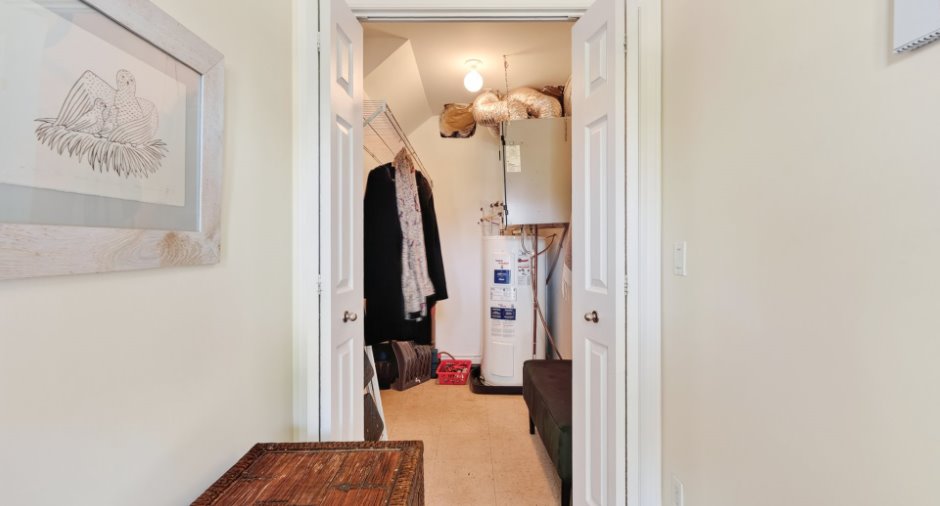 Hall d’entrée/Vestibule