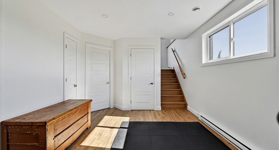 Salle familiale