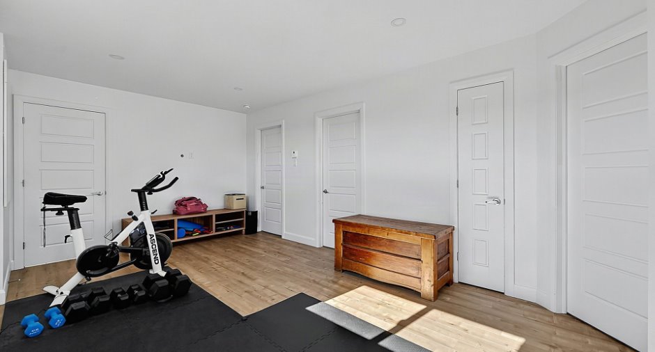 Salle familiale