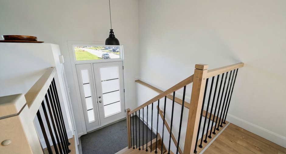 Hall d’entrée/Vestibule