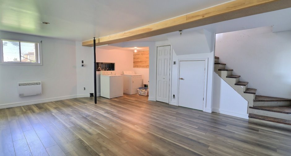 Salle familiale