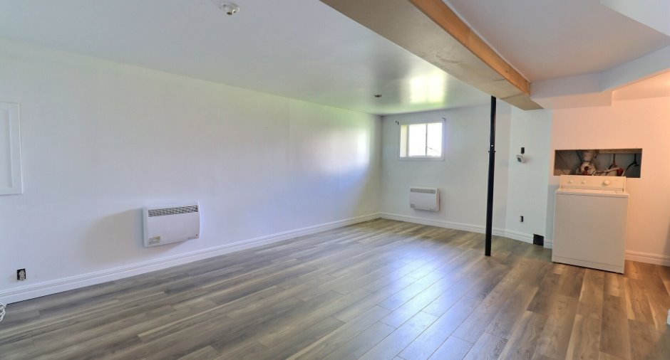 Salle familiale