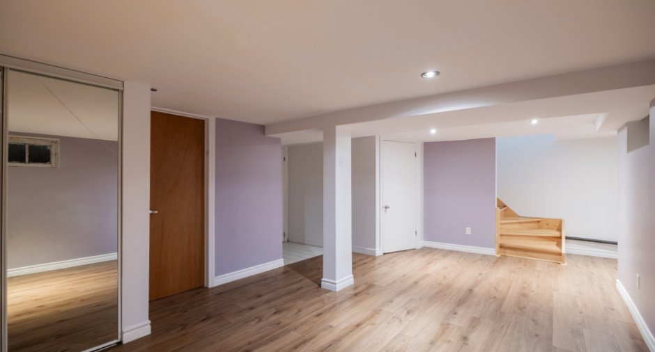Salle familiale