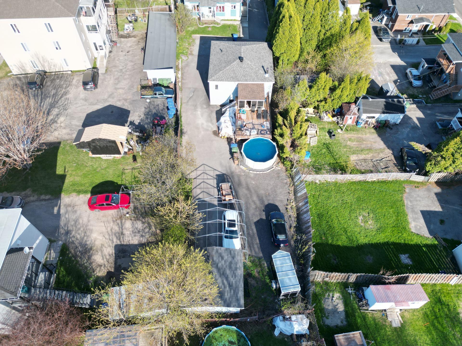 2200-2202 Rue Ste-Agnès — photo 3