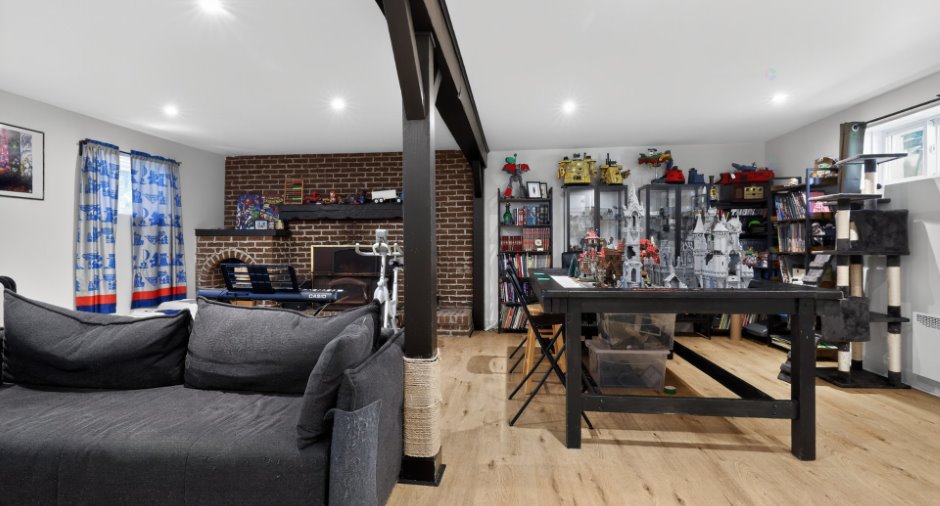 Salle familiale