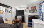 Salle familiale