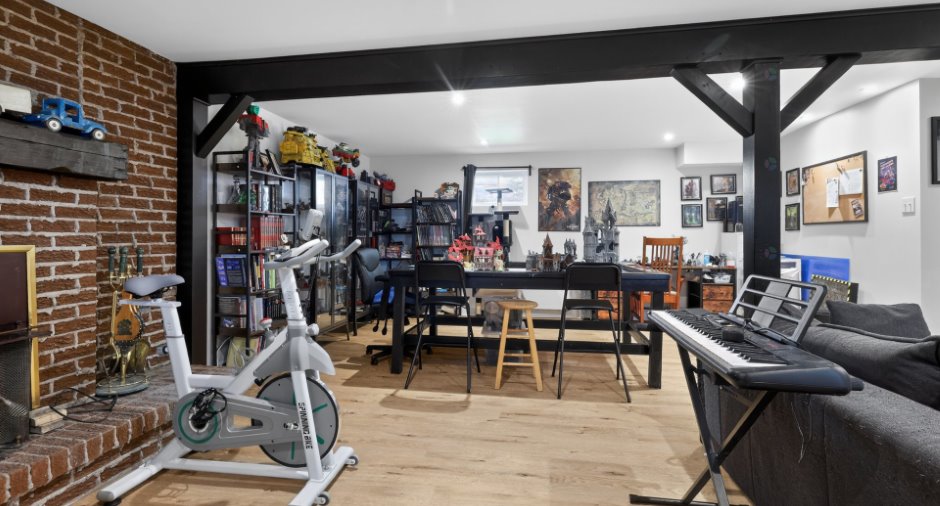 Salle familiale