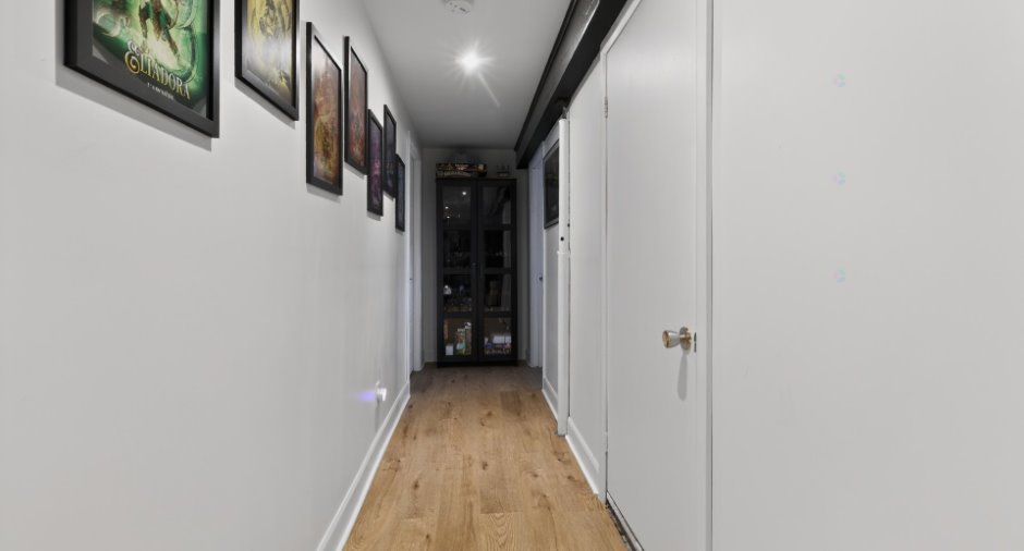 Corridor