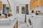 Salle de lavage