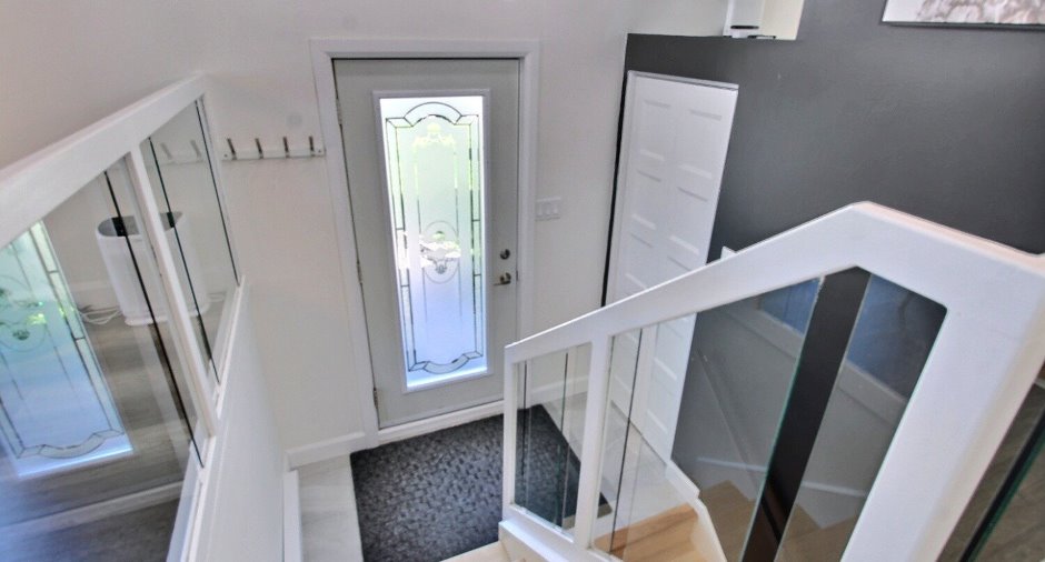 Hall d’entrée/Vestibule