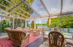 Solarium/Verrière