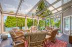 Solarium/Verrière