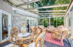 Solarium/Verrière