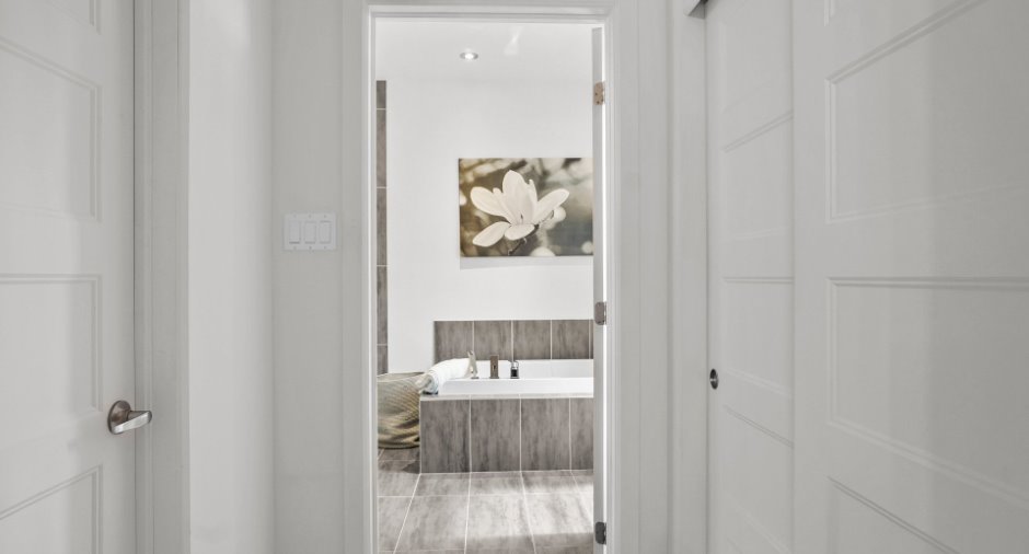 Penderie (Walk-in)