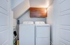 Salle de lavage