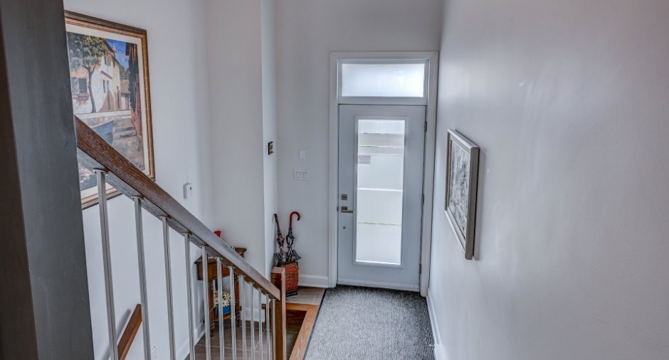 Hall d’entrée/Vestibule