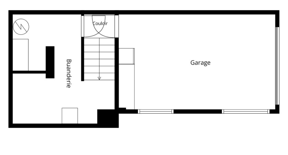 Plan (croquis)