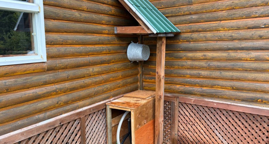 Rangement