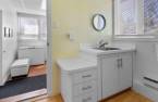 Salle de lavage
