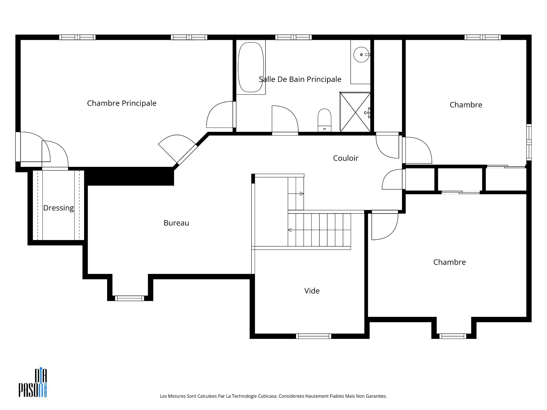 Plan (croquis)