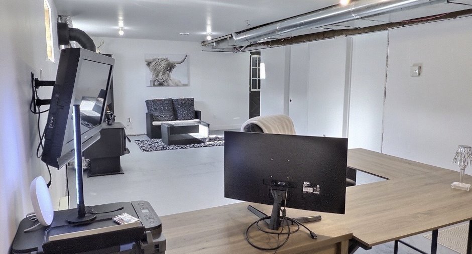Salle familiale