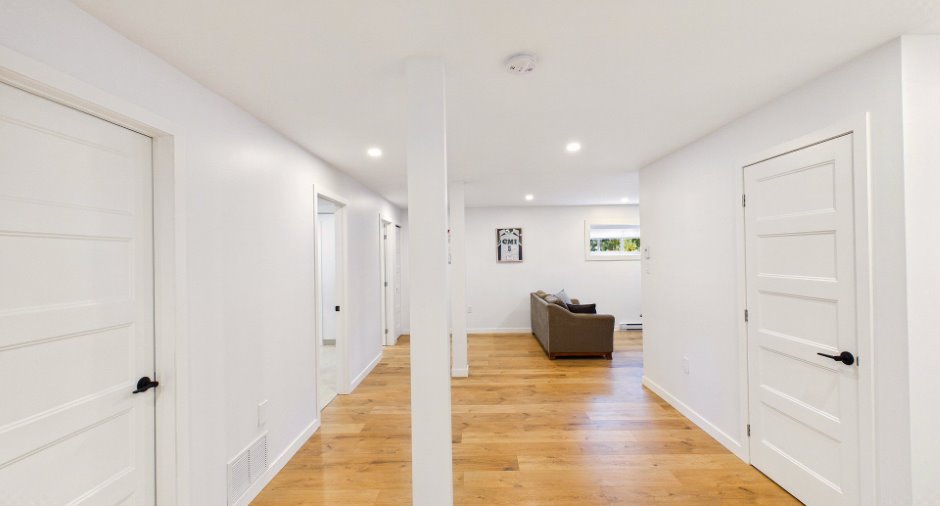 Passageway