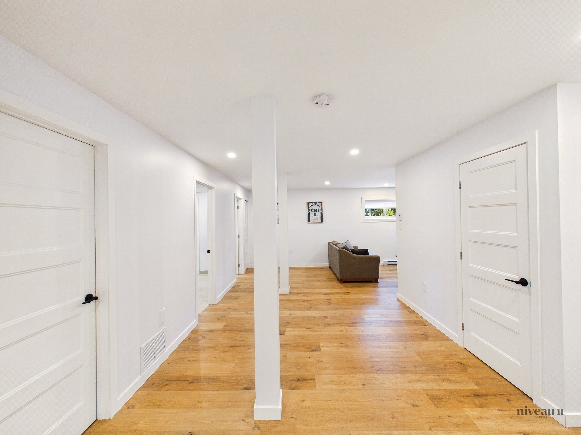 Corridor