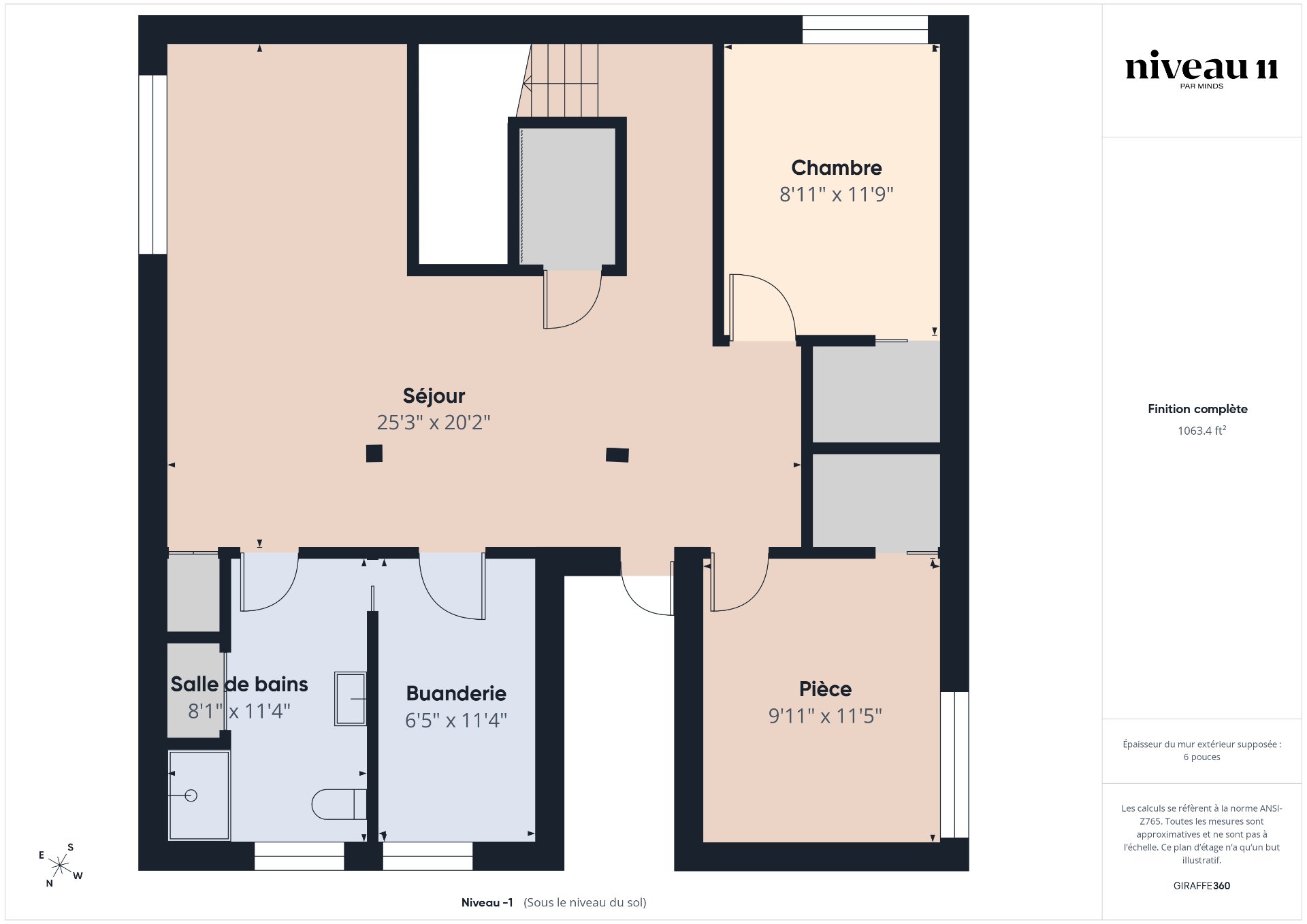 Plan (croquis)