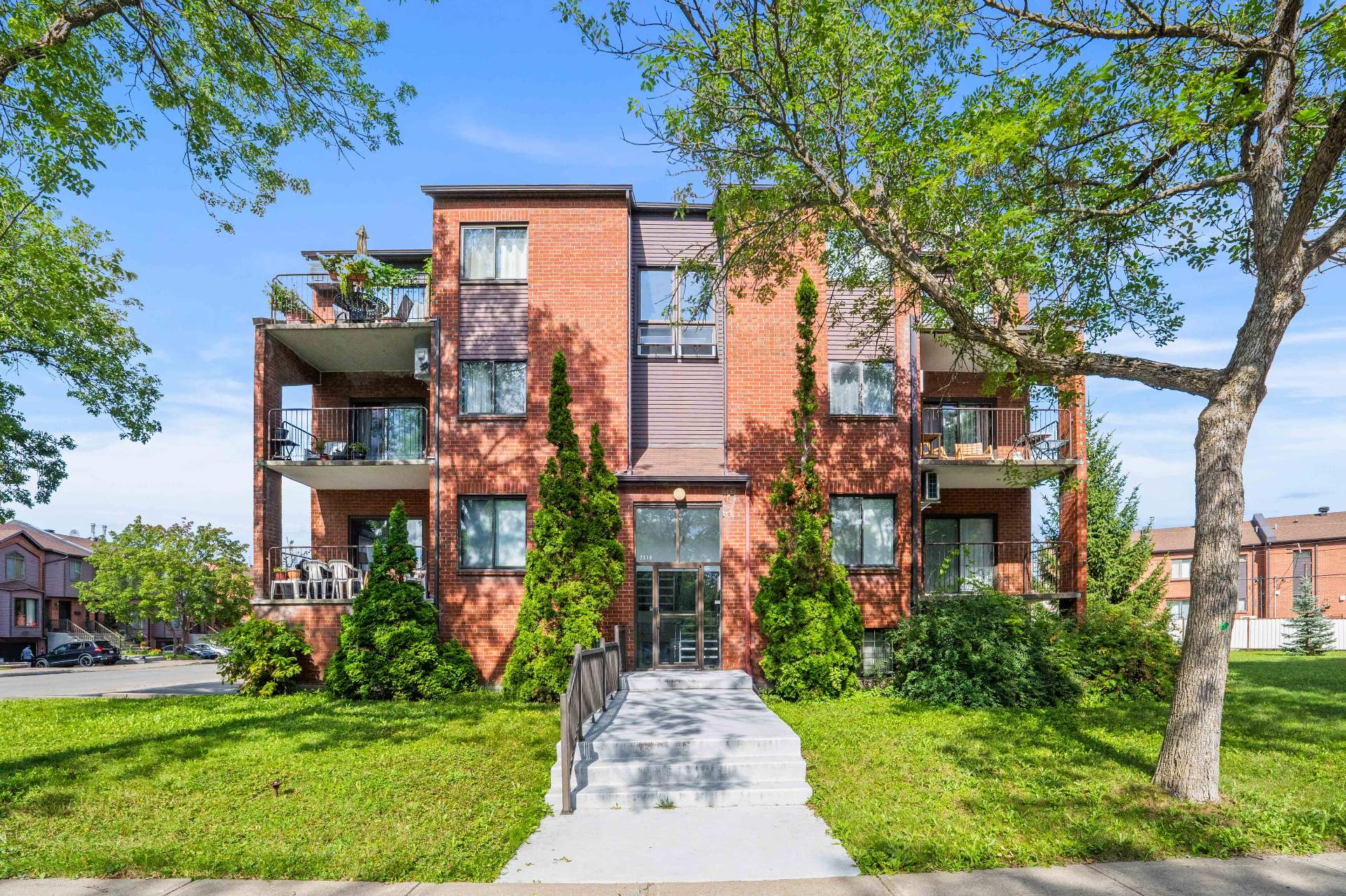 7510 Rue Élisée-Martel (#1) — photo 1
