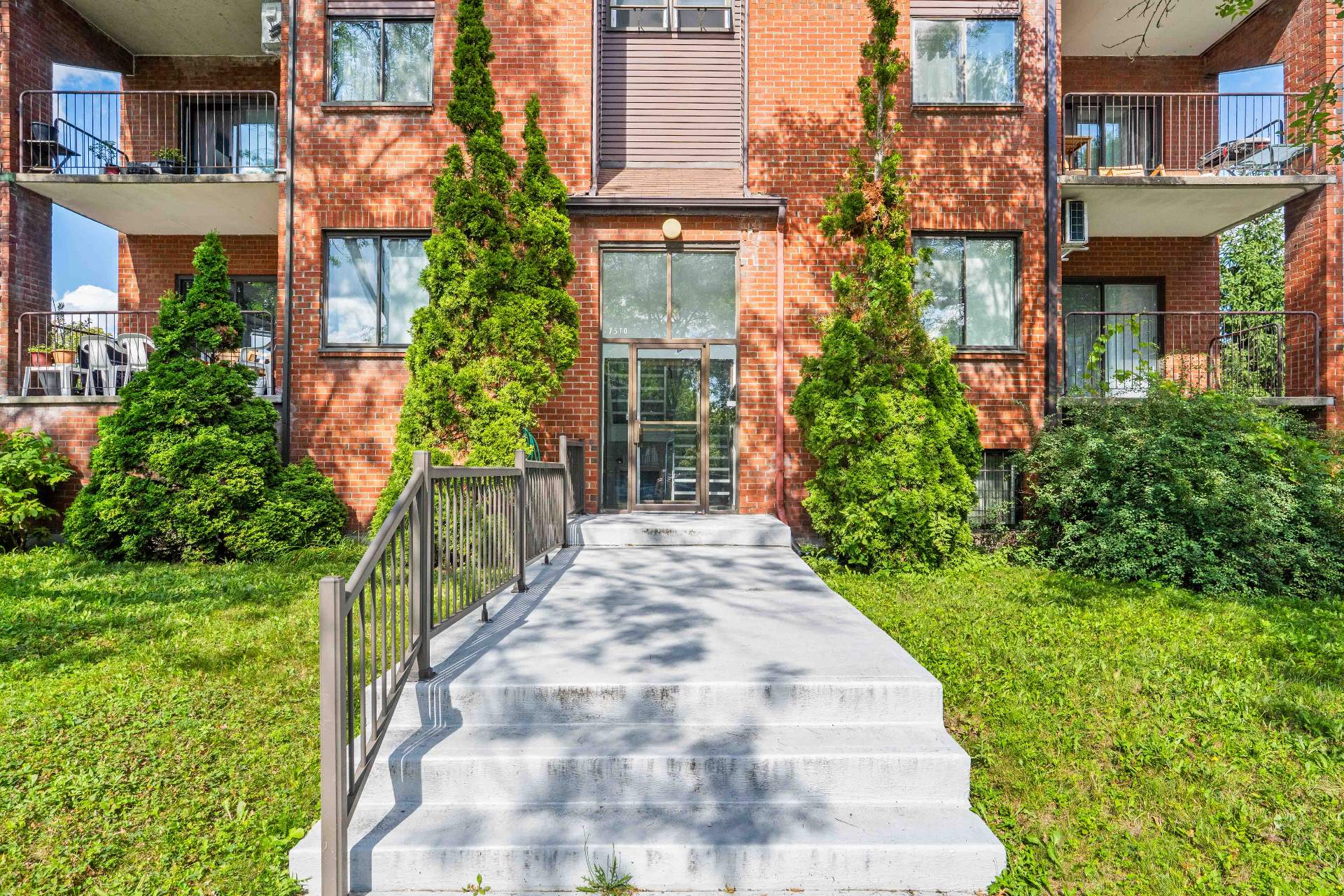 7510 Rue Élisée-Martel (#1) — photo 2