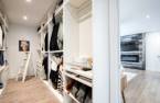 Penderie (Walk-in)