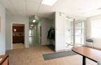 Reception Area
