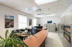 Reception Area