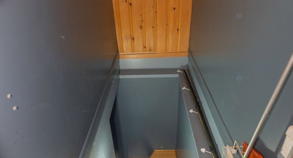 Escalier