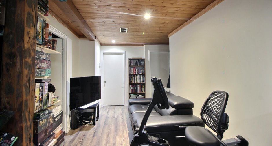 Salle familiale