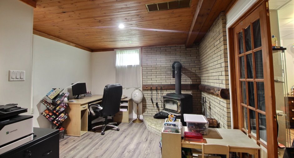 Salle familiale