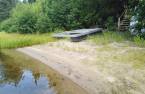 Bord de l'eau