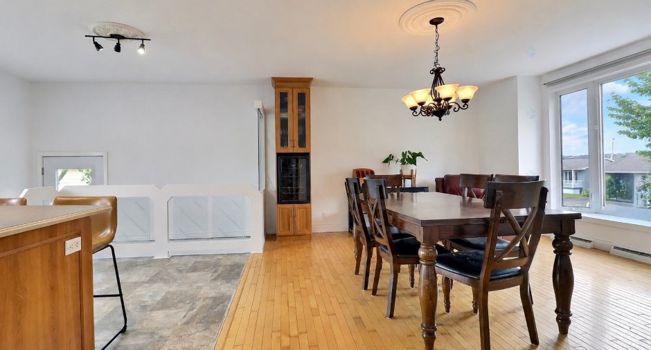 Salle à manger