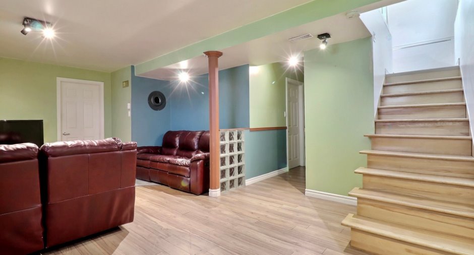 Salle familiale