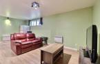 Salle familiale