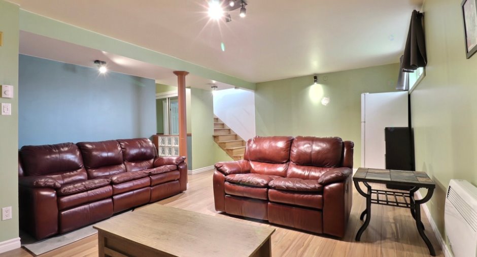 Salle familiale