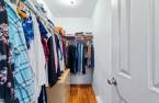 Penderie (Walk-in)