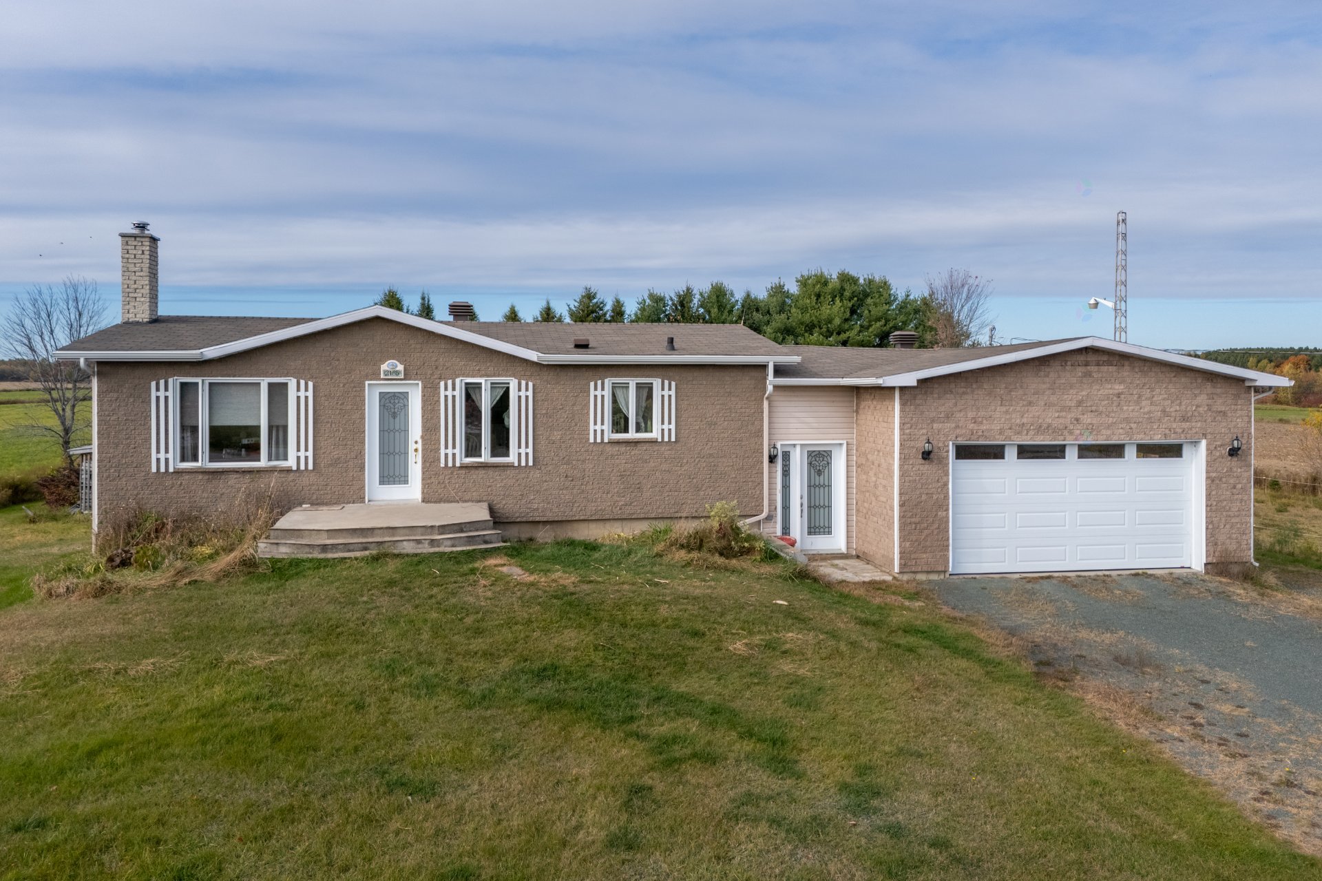 2165 8e Rang — photo 2