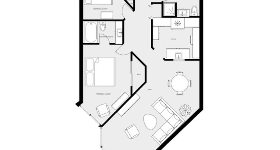 Plan (croquis)